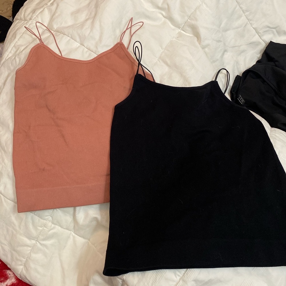 Tank top bundle